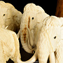 Скульптура из бивня мамонта "Ледниковый период", фотография 6. Интернет-магазин ЛАВКА ПОДАРКОВ