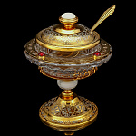 27133 Златоуст Икорница Царская 