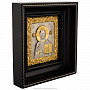 Икона "Господь Вседержитель" 15 х 16 см, фотография 2. Интернет-магазин ЛАВКА ПОДАРКОВ