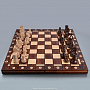 Шахматы деревянные "Айс" (в ассортименте), фотография 2. Интернет-магазин ЛАВКА ПОДАРКОВ