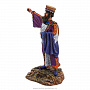 Оловянная миниатюра "Персидский царь", фотография 2. Интернет-магазин ЛАВКА ПОДАРКОВ