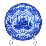 0054151/08266 Сувенирная тарелка