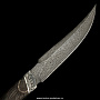 Нож сувенирный "Ворон", фотография 6. Интернет-магазин ЛАВКА ПОДАРКОВ