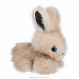 Игрушка из меха норки "Кролик", фотография 1. Интернет-магазин ЛАВКА ПОДАРКОВ