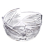 0049373/23577-10026 * Ваза д.сервировки стола, 2 вел, 900/201