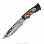 Нож сувенирный "Близнец", фотография 2. Интернет-магазин ЛАВКА ПОДАРКОВ