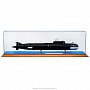 Модель макет подводной лодки 949А "Антей". Масштаб 1:400, фотография 1. Интернет-магазин ЛАВКА ПОДАРКОВ
