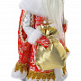 Кукла "Дед Мороз" (в ассортименте), фотография 9. Интернет-магазин ЛАВКА ПОДАРКОВ