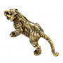 Бронзовая статуэтка "Тигр крадется", фотография 7. Интернет-магазин ЛАВКА ПОДАРКОВ
