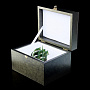 Статуэтка из натурального камня "Фрегат Кристина", фотография 6. Интернет-магазин ЛАВКА ПОДАРКОВ