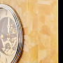 Янтарные часы "Аполлон", фотография 10. Интернет-магазин ЛАВКА ПОДАРКОВ