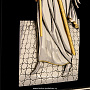Икона "Святой Ангел Хранитель" 18 х 28,5 см, фотография 5. Интернет-магазин ЛАВКА ПОДАРКОВ