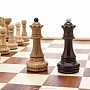 Шахматы стандартные деревянные "Классические", фотография 6. Интернет-магазин ЛАВКА ПОДАРКОВ