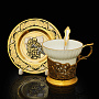 Кофейная пара "Боец". Златоуст, фотография 7. Интернет-магазин ЛАВКА ПОДАРКОВ