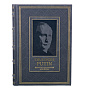 Подарочная книга "Так сказал Путин. Речи, цитаты, афоризмы" на английском языке, фотография 2. Интернет-магазин ЛАВКА ПОДАРКОВ