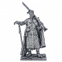 Оловянный солдатик "Украинский реестровый казак, 17 век", фотография 1. Интернет-магазин ЛАВКА ПОДАРКОВ