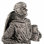 Оловянный солдатик миниатюра "Европейский рыцарь, 13 век", фотография 4. Интернет-магазин ЛАВКА ПОДАРКОВ