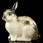 0033698/82.68950.00.1 ЛФЗ Скульптура КРОШ СЕРЫЙ МН1