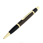 Ручка из мореного дуба "Гэтсби"