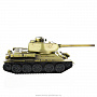 Модель легендарного танка Т-34, фотография 5. Интернет-магазин ЛАВКА ПОДАРКОВ