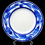 0034970/80.79523.00.1 ЛФЗ ТАРЕЛКА мелкая 180мм Гладкая "В сторону востока" ТН1