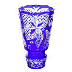 /SK Хрусталь ВАЗА Д/ЦВЕТОВ КОБАЛЬТ