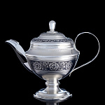 /40370007А05 Серебро 925 чайник 516,72 20190069900002