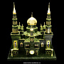  Мечеть Златоуст Змеевик, фотография 3. Интернет-магазин ЛАВКА ПОДАРКОВ