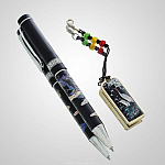 0028840 НАБОР подарочный - UHIL -50  Авторская работа дальневосточных художников        