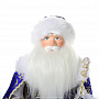 Кукла "Дед Мороз" (в ассортименте), фотография 6. Интернет-магазин ЛАВКА ПОДАРКОВ