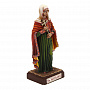 Христианская оловянная миниатюра "Святая мученица Наталия", фотография 3. Интернет-магазин ЛАВКА ПОДАРКОВ
