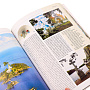 Книга-путеводитель "Россия" на французском языке, фотография 4. Интернет-магазин ЛАВКА ПОДАРКОВ
