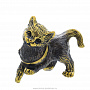 Статуэтка "Игривый котик", фотография 1. Интернет-магазин ЛАВКА ПОДАРКОВ
