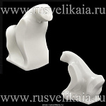 0028411/82.51564.00.1 ЛФЗ СКУЛЬПТУРА Обезьяна "Сторож" КН1