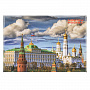 Магнит "Москва", фотография 2. Интернет-магазин ЛАВКА ПОДАРКОВ