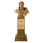 Бюст "Денис Давыдов"