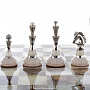 Эксклюзивные коллекционные шахматы из камня, фотография 3. Интернет-магазин ЛАВКА ПОДАРКОВ