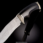 Нож сувенирный «Князь», фотография 4. Интернет-магазин ЛАВКА ПОДАРКОВ