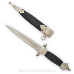  Златоуст Кинжал сувенирный 1905г  (без позолоты) в П/У