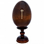 Яйцо пасхальное на подставке "Ангел-Хранитель", фотография 4. Интернет-магазин ЛАВКА ПОДАРКОВ