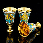 средняя Златоуст РЮМКИ средняя в набор