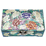 0028825 ШКАТУЛКА - USEL-37  Авторская работа дальневосточных художников        