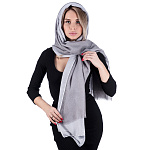 0071207 НАБОР ПАЛАНТИНОВ "ДУЭТ" (100%вискоза) 180*80 в уп.