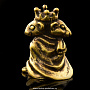 Бронзовая статуэтка "Королева крыс", фотография 3. Интернет-магазин ЛАВКА ПОДАРКОВ