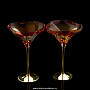 Набор бокалов для мартини "Caeli" на 6 персон, фотография 3. Интернет-магазин ЛАВКА ПОДАРКОВ