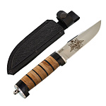 Нож сувенирный "ВМФ"