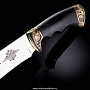 Нож сувенирный «Спецназ МВД», фотография 4. Интернет-магазин ЛАВКА ПОДАРКОВ