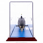 Макет подводной лодки "Белгород". Масштаб 1:400, фотография 7. Интернет-магазин ЛАВКА ПОДАРКОВ
