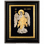 Икона "Святой Ангел Хранитель" 24,5 х 31 см, фотография 1. Интернет-магазин ЛАВКА ПОДАРКОВ
