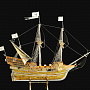 Модель корабля "Каравелла"	, фотография 2. Интернет-магазин ЛАВКА ПОДАРКОВ